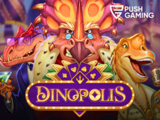 Casino gods slots review18